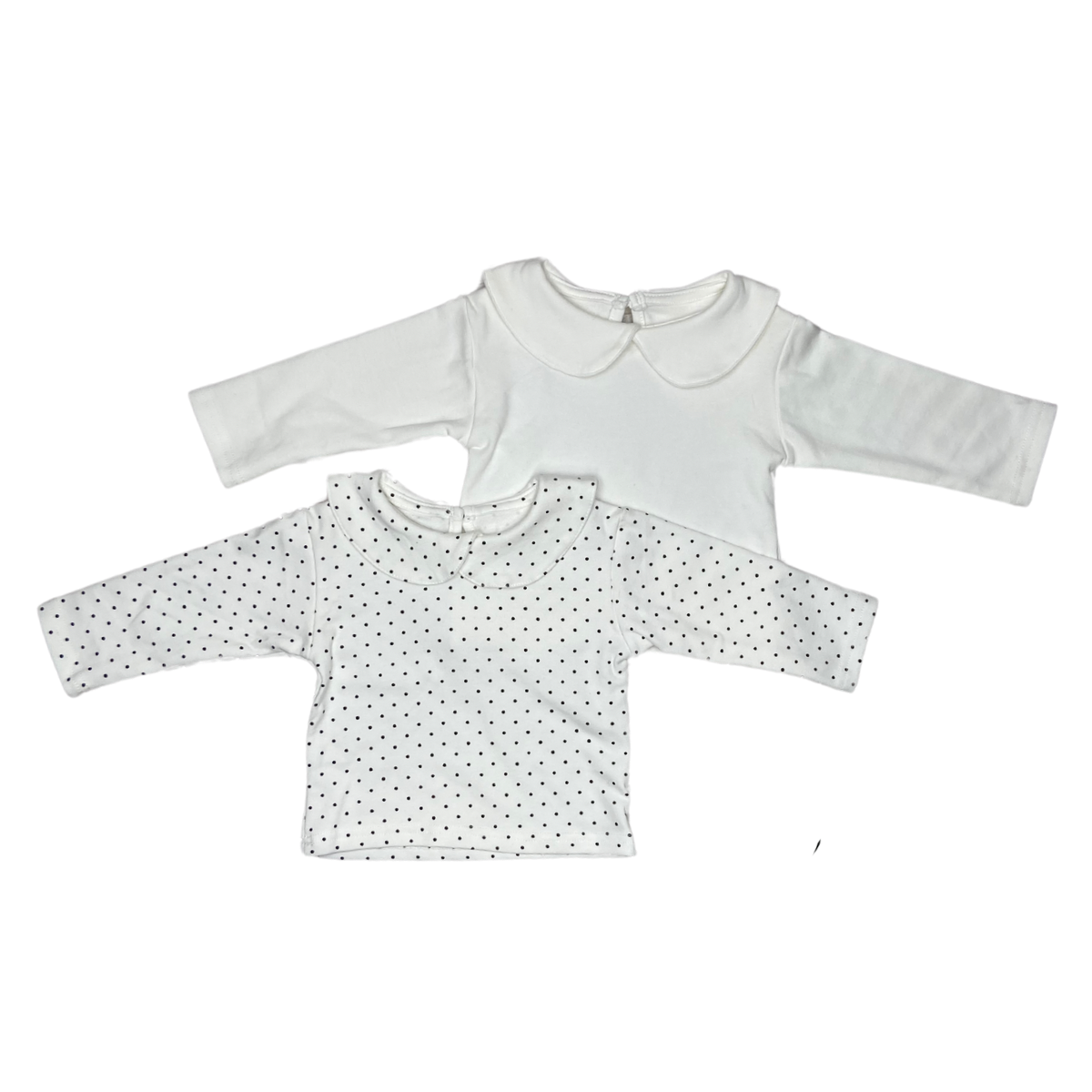 Blouse - Stippen - Afbeelding 3