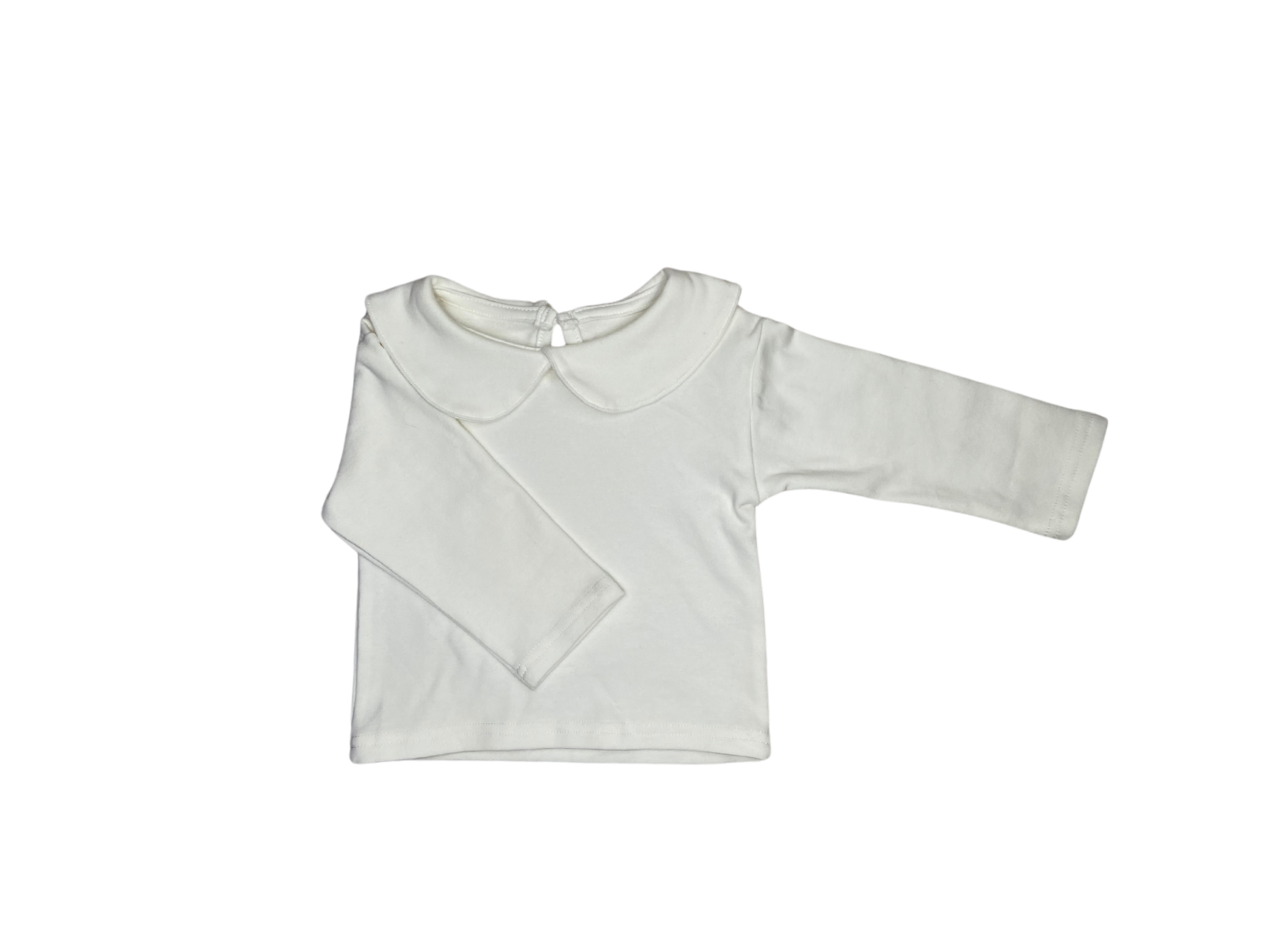 Blouse - Wit