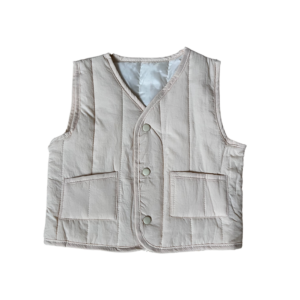 Gilet Peuter