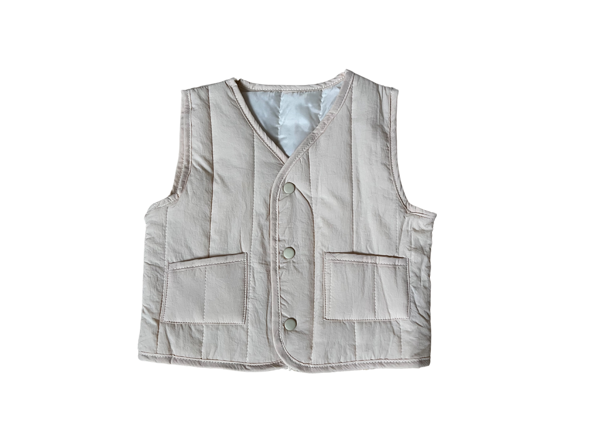 Gilet Peuter