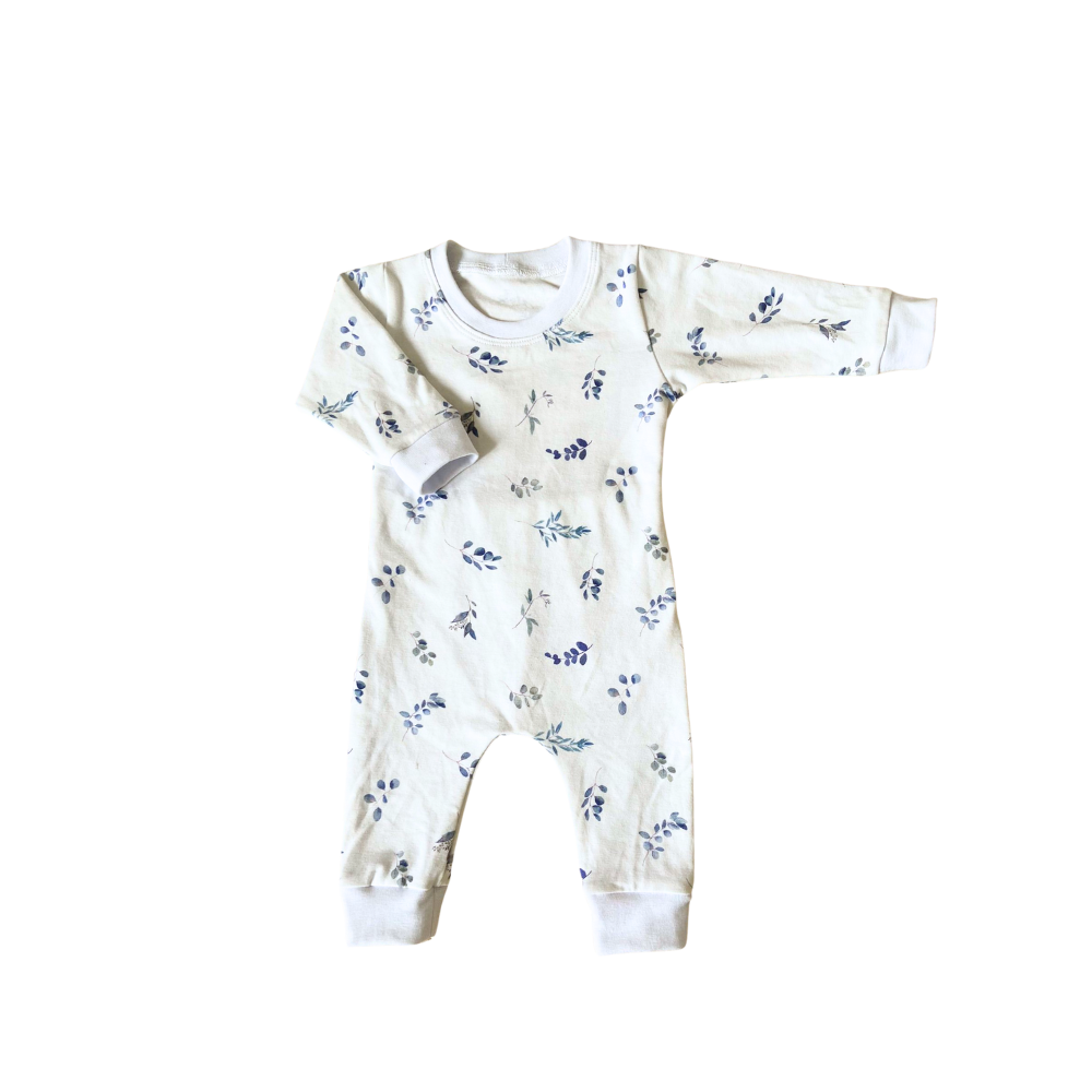 Boxpakje jongen