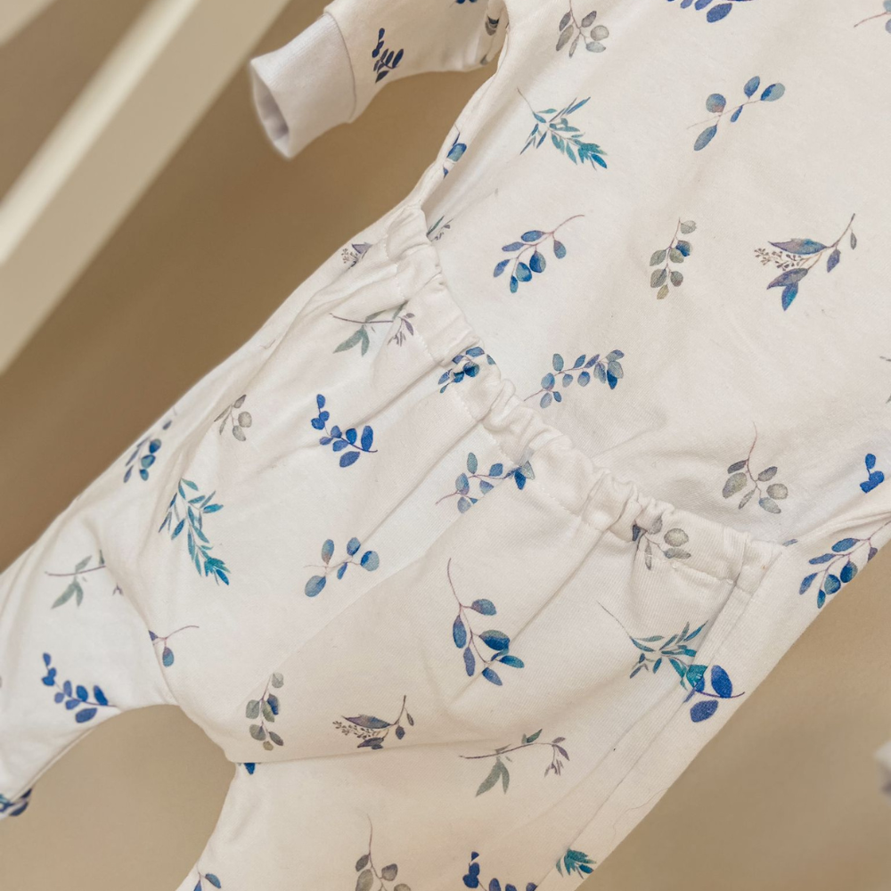 boxpakje newborn jongentje