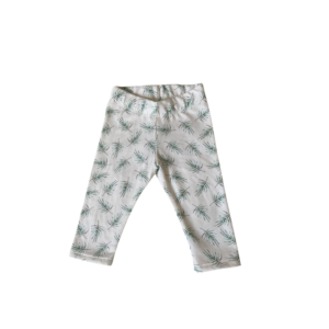 Newborn legging neutraal