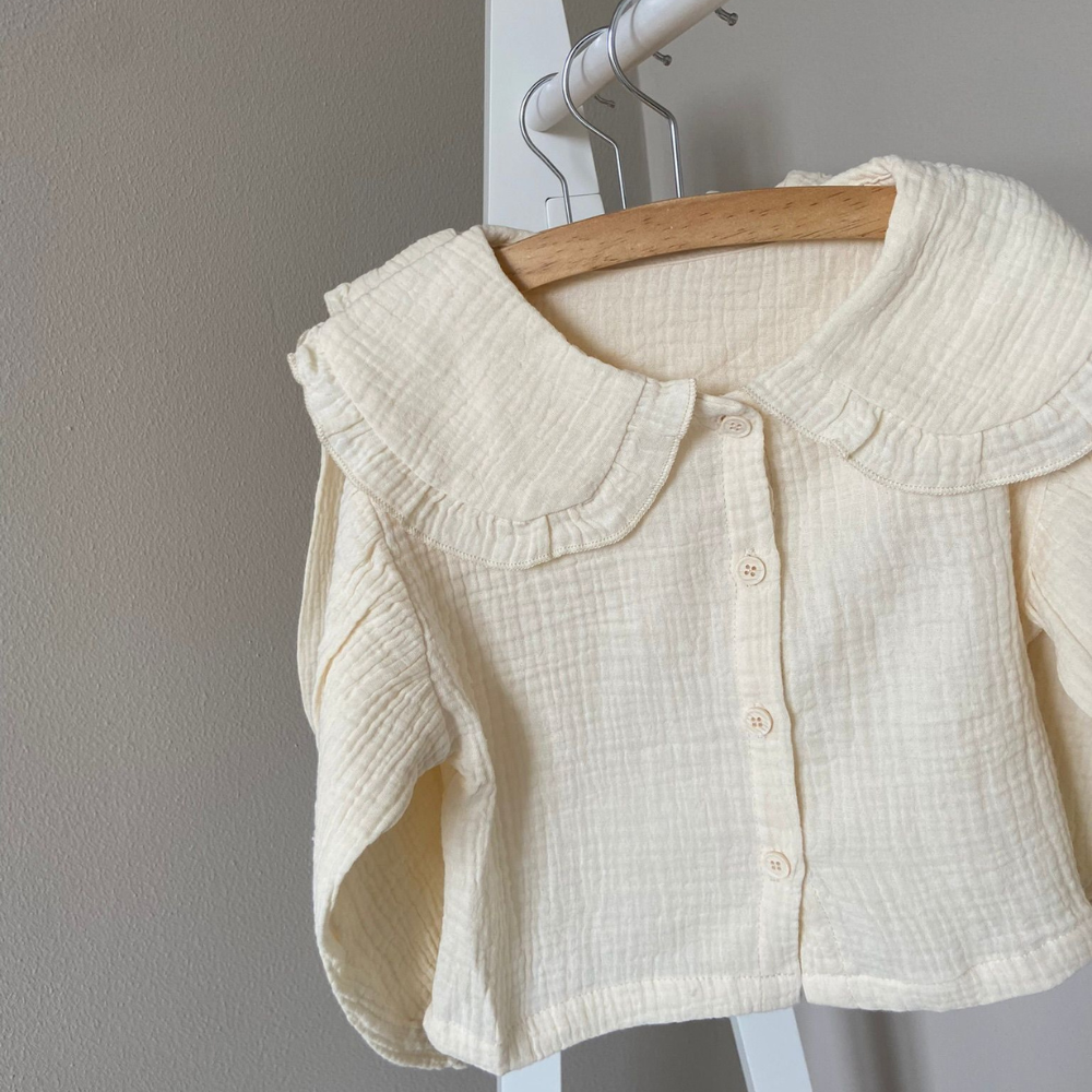 Blouse zomer kind