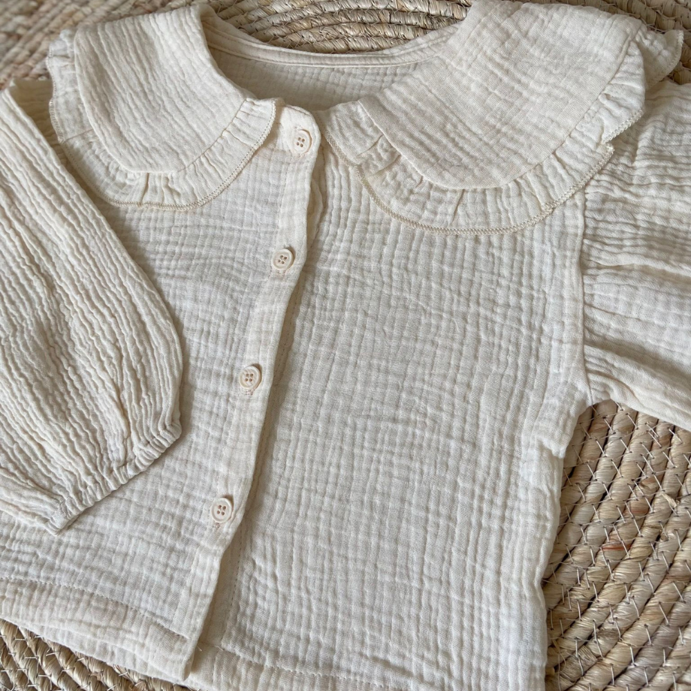 blouse meisje peuter