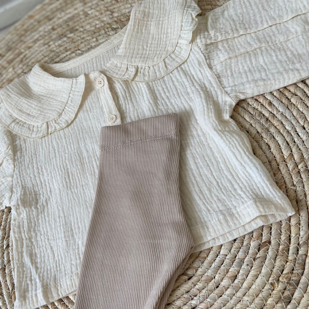 Blouse baby