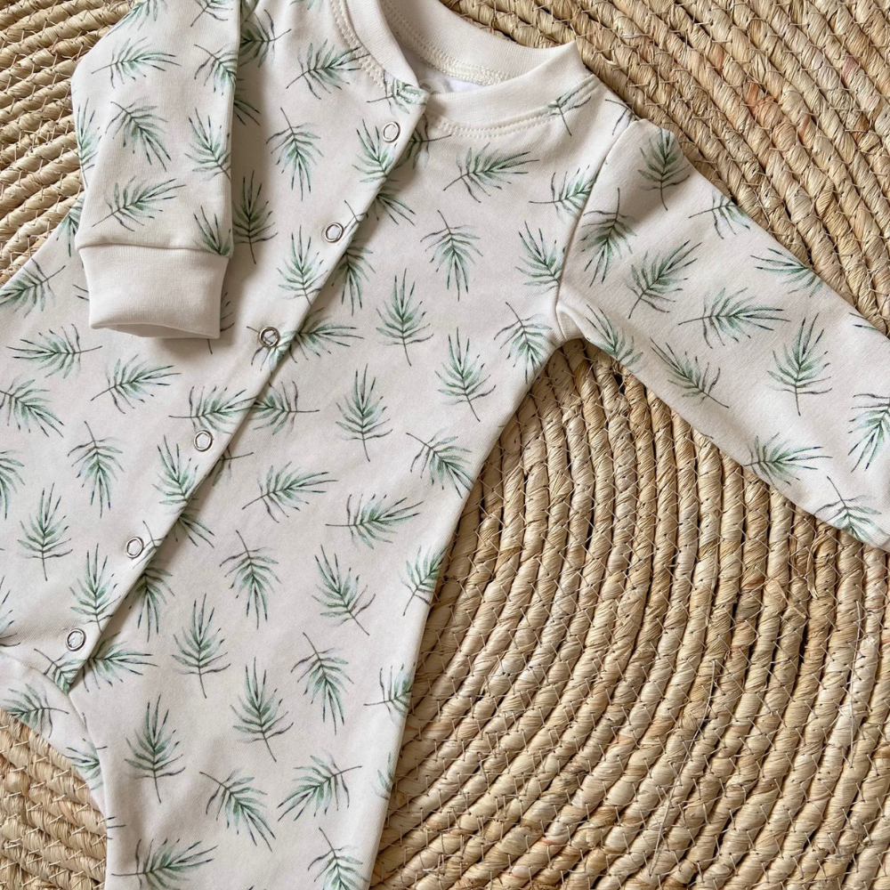 Boxpakje newborn jongen