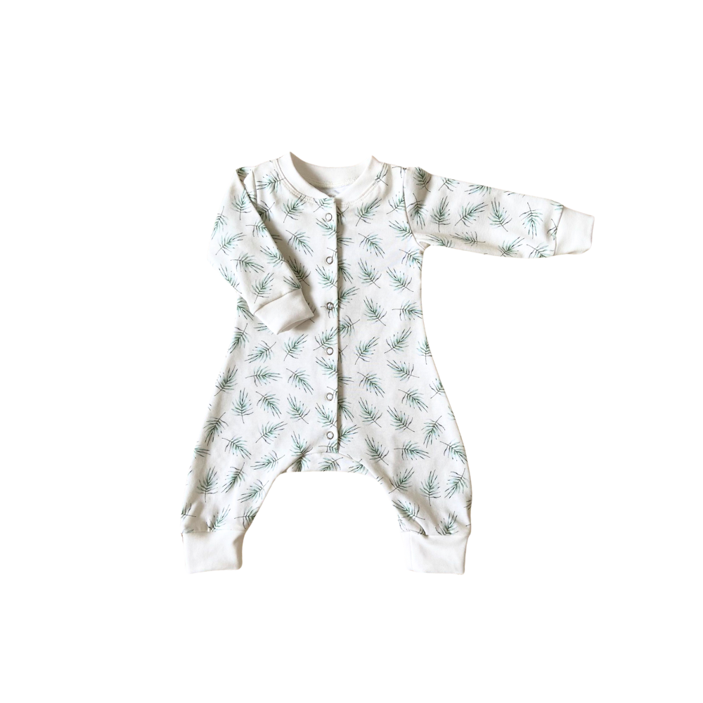 Boxpakje newborn
