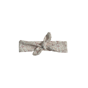Haarband Flora