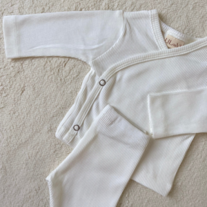 geboortpakje unisex