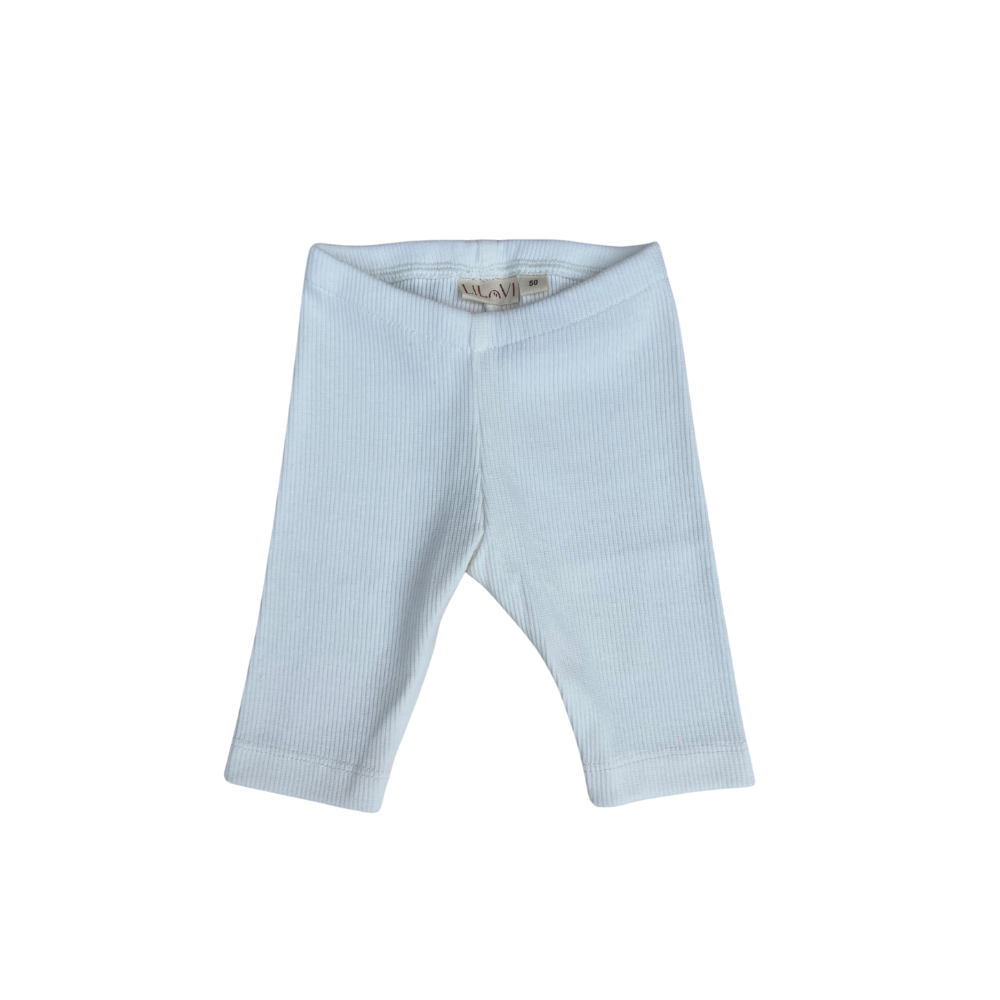legging geboortepakje