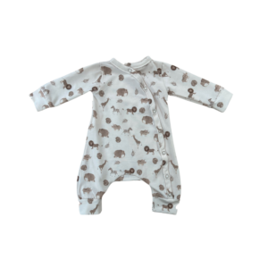 Boxpakje Safari