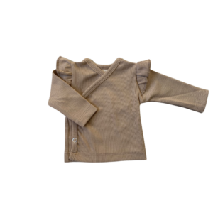 Overslagshirtje Manon