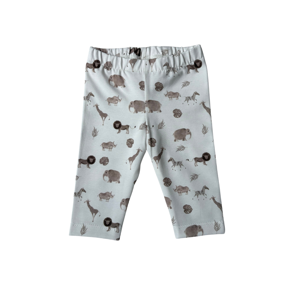 Broekje Safari