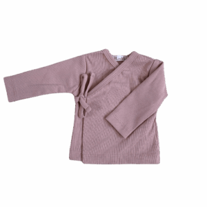Overslagshirtje Lia