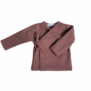 Overslagshirtje Lis