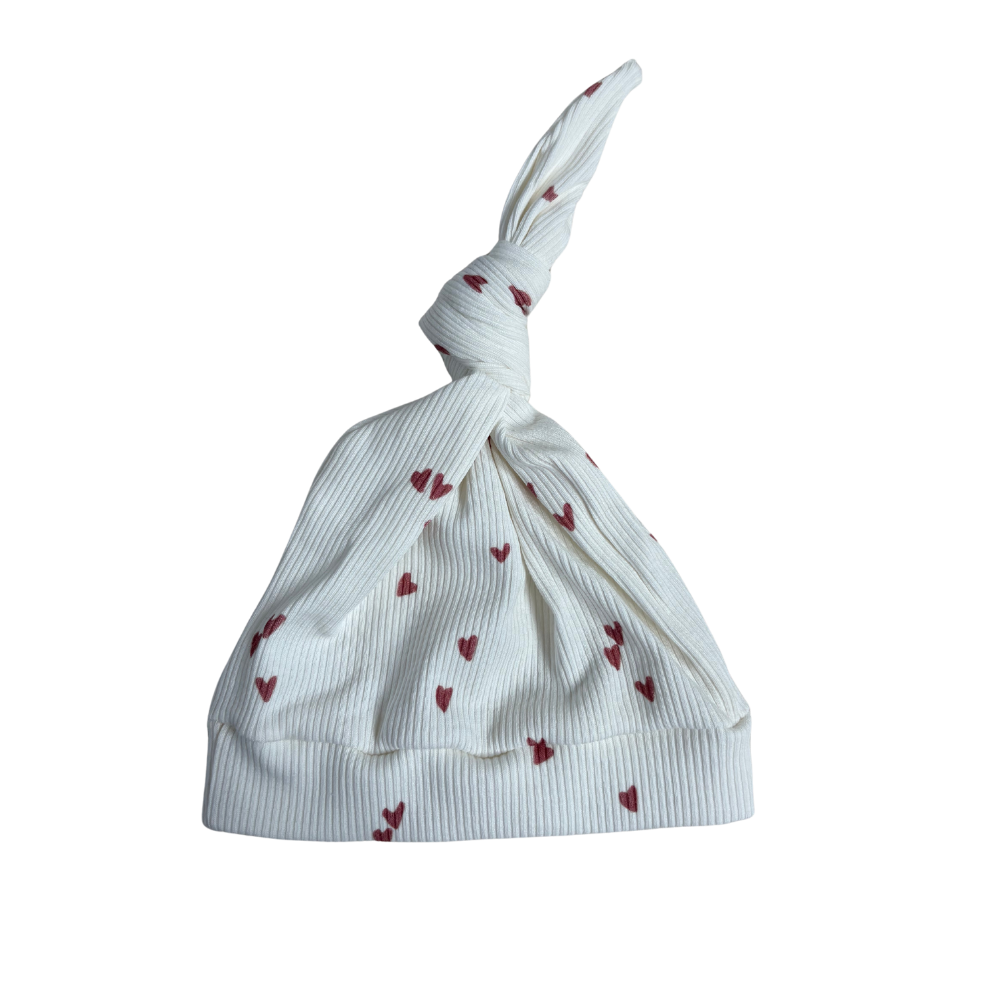 Newborn mutsje Liva