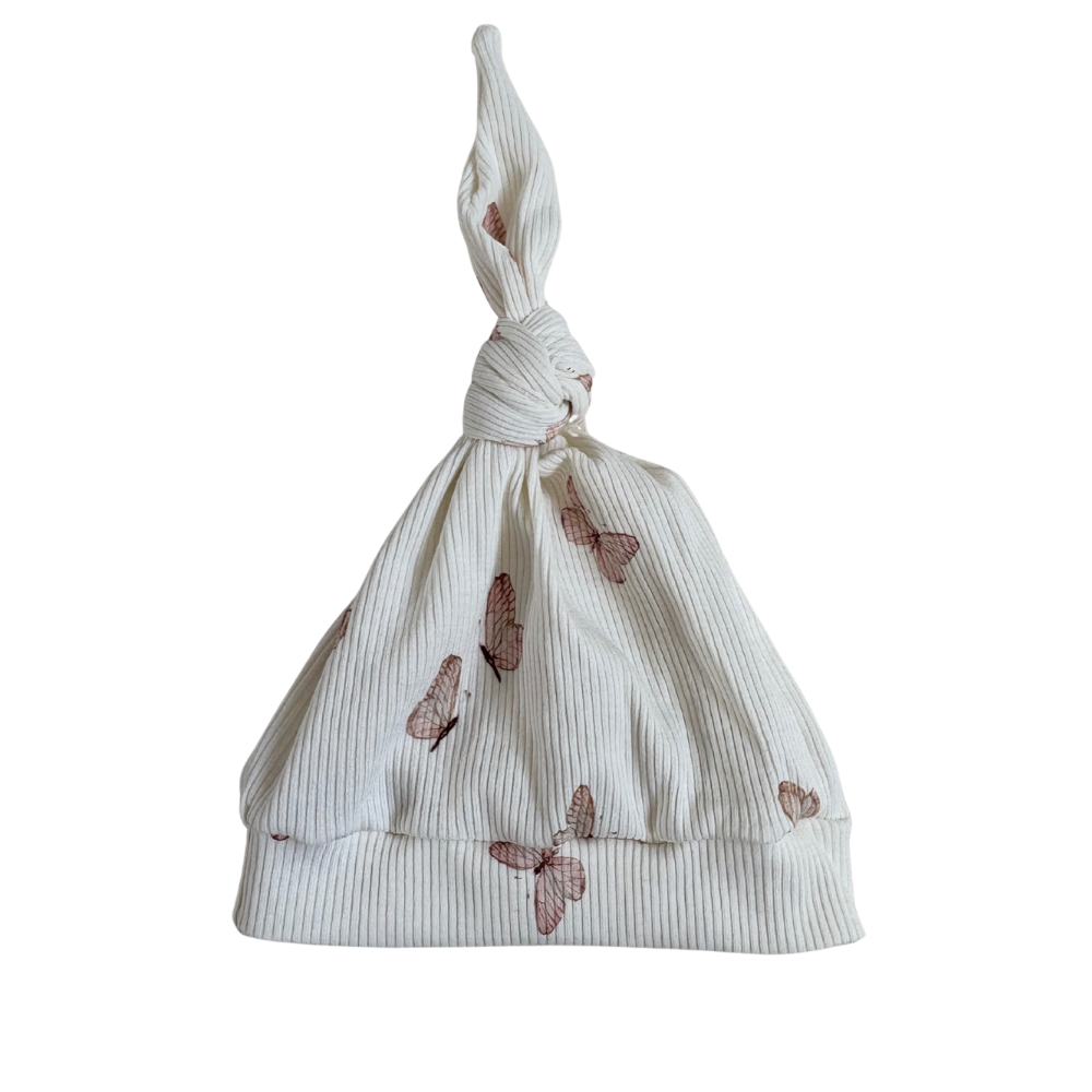 Newborn mutsje Vlinder