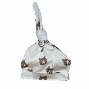 Newborn mutsje Beer