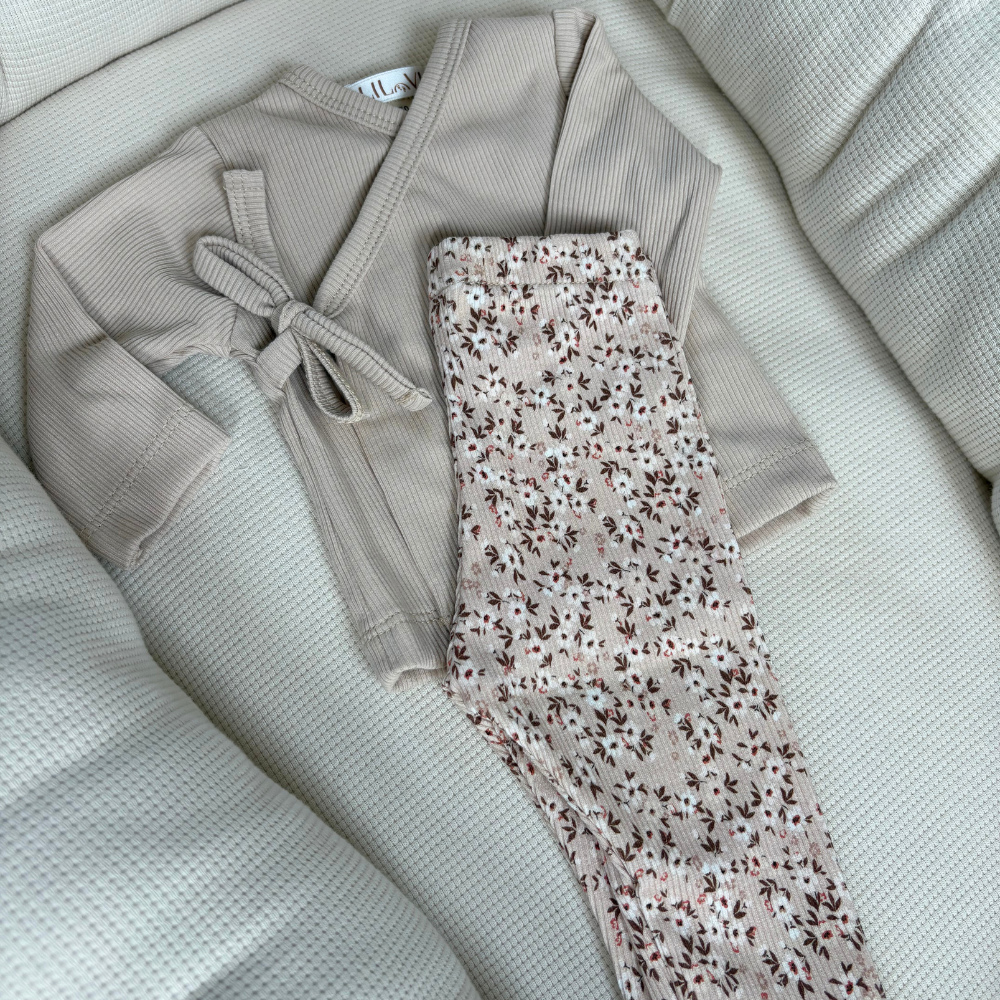Legging Nine - Afbeelding 2