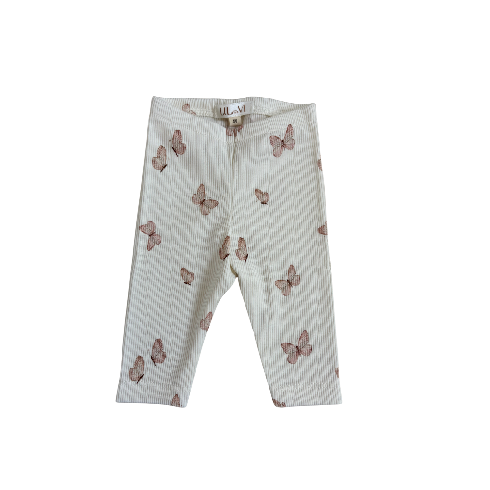 Legging Vlinder