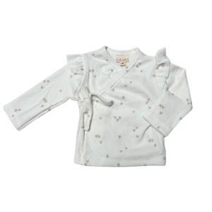 geboortepakje babymeisje