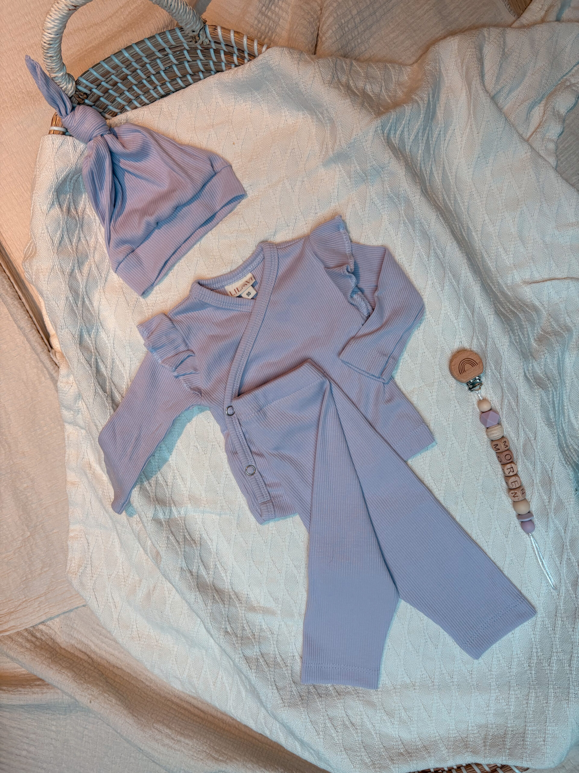 Legging Luna