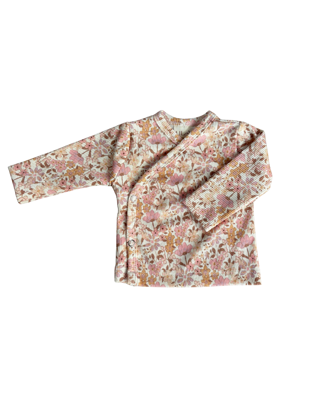 Overslagshirtje Rosie