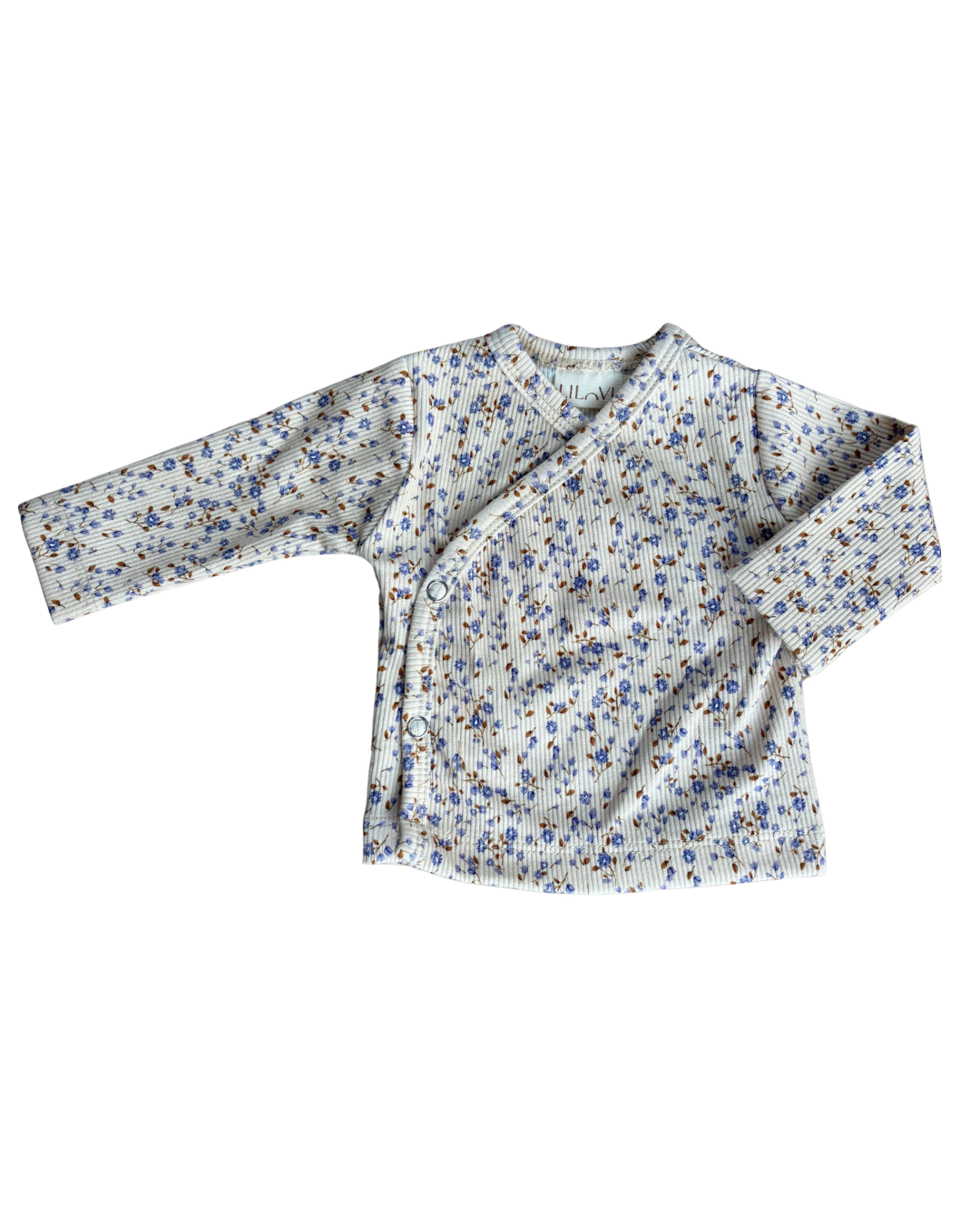 Overslagshirtje Lotte